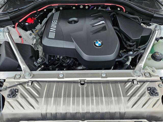 2026 BMW X3 30 xDrive Roseville CA