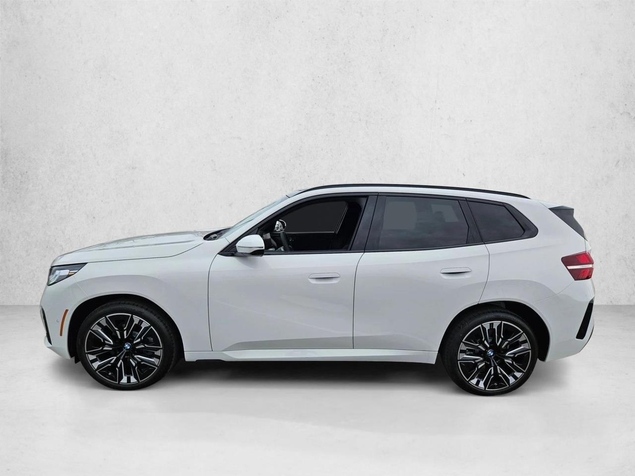 2026 BMW X3 30 xDrive Roseville CA