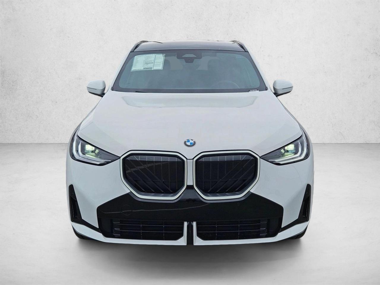 2026 BMW X3 30 xDrive Roseville CA