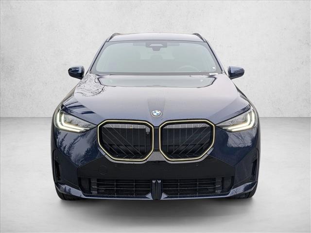 2026 BMW X3 30 xDrive Roseville CA