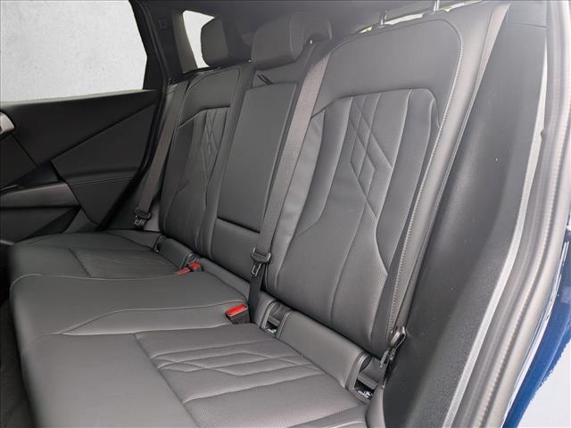 2026 BMW X3 30 xDrive Roseville CA