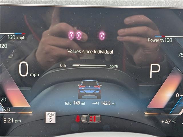 2026 BMW X3 30 xDrive Roseville CA