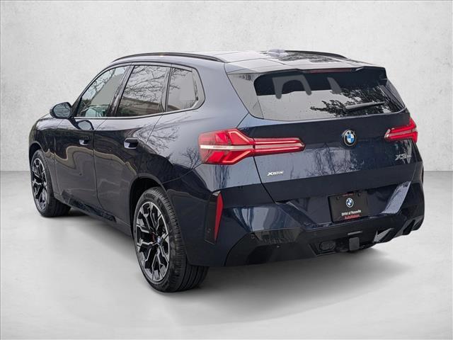 2026 BMW X3 30 xDrive Roseville CA