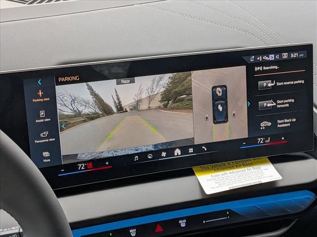 2026 BMW X3 30 xDrive Roseville CA