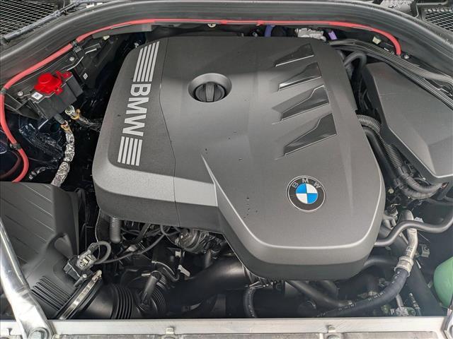 2026 BMW X3 30 xDrive Roseville CA