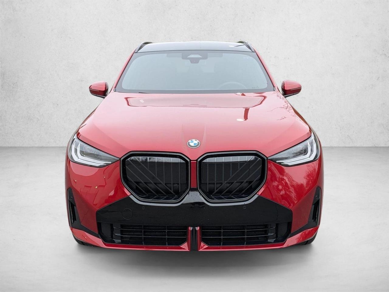 2026 BMW X3 30 xDrive Roseville CA