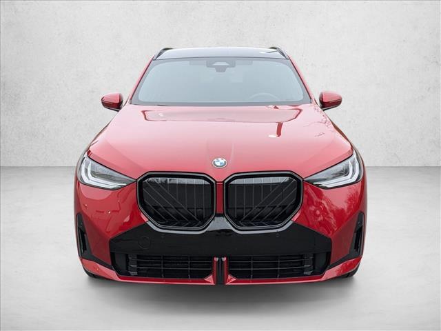 2026 BMW X3 30 xDrive Roseville CA