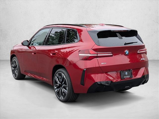 2026 BMW X3 30 xDrive Roseville CA