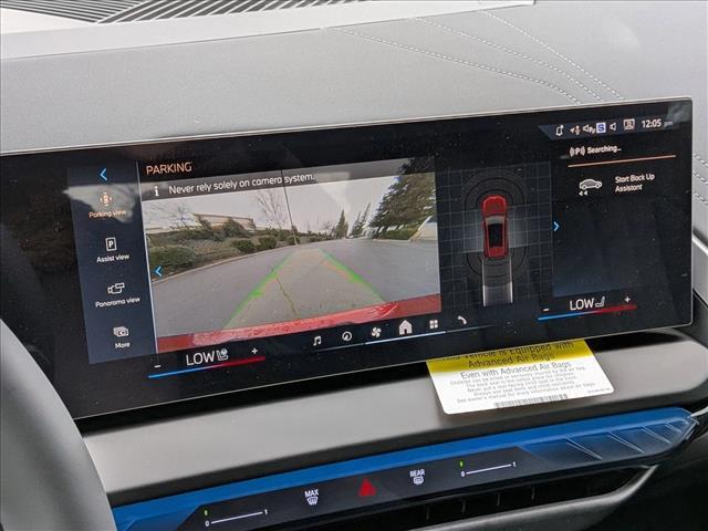 2026 BMW X3 30 xDrive Roseville CA