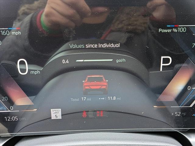 2026 BMW X3 30 xDrive Roseville CA