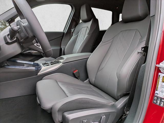 2026 BMW X3 30 xDrive Roseville CA