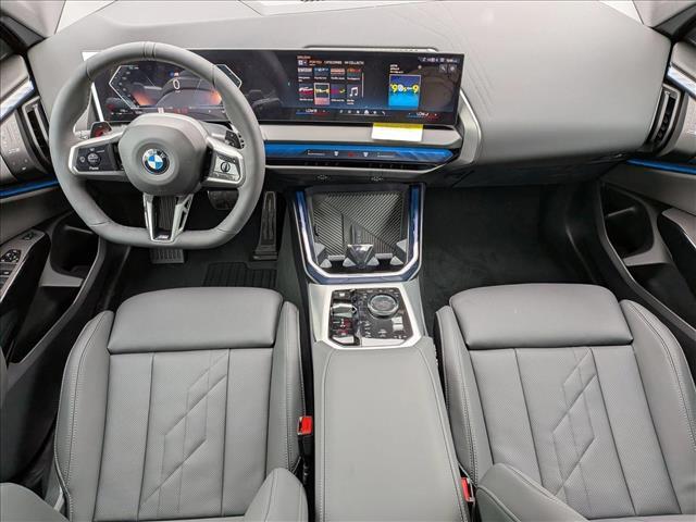 2026 BMW X3 30 xDrive Roseville CA