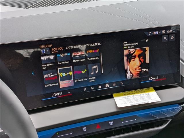 2026 BMW X3 30 xDrive Roseville CA