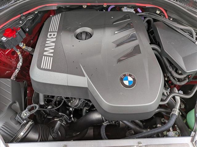 2026 BMW X3 30 xDrive Roseville CA