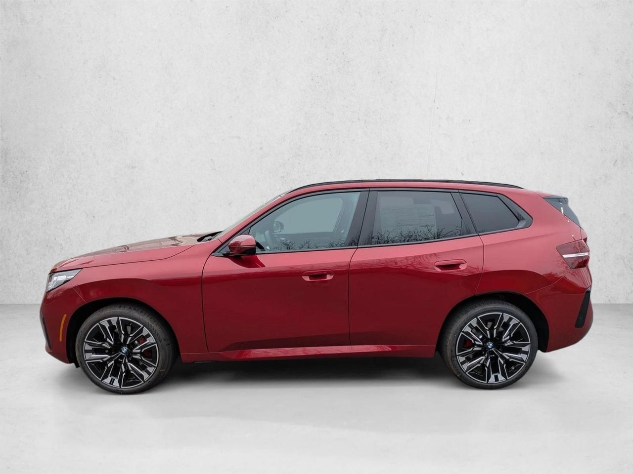 2026 BMW X3 30 xDrive Roseville CA