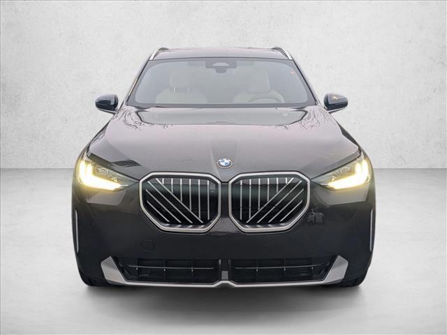 2026 BMW X3 30 xDrive Roseville CA