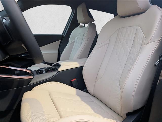 2026 BMW X3 30 xDrive Roseville CA