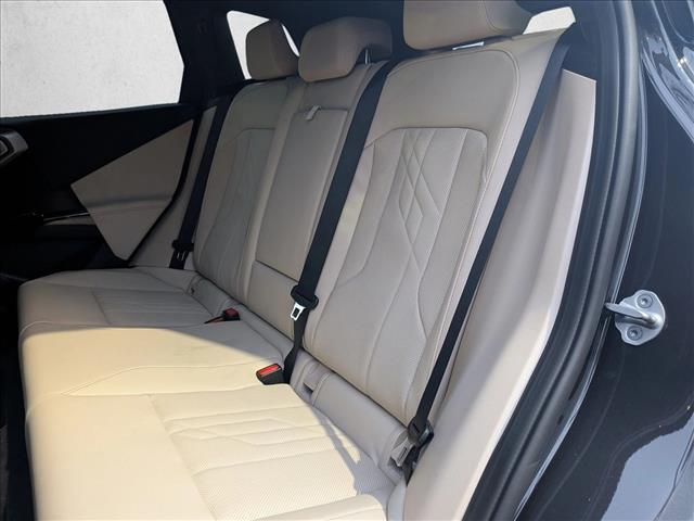 2026 BMW X3 30 xDrive Roseville CA