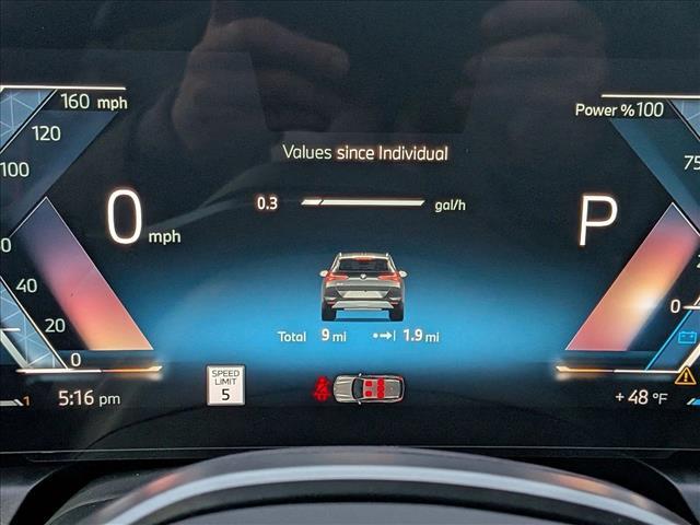 2026 BMW X3 30 xDrive Roseville CA