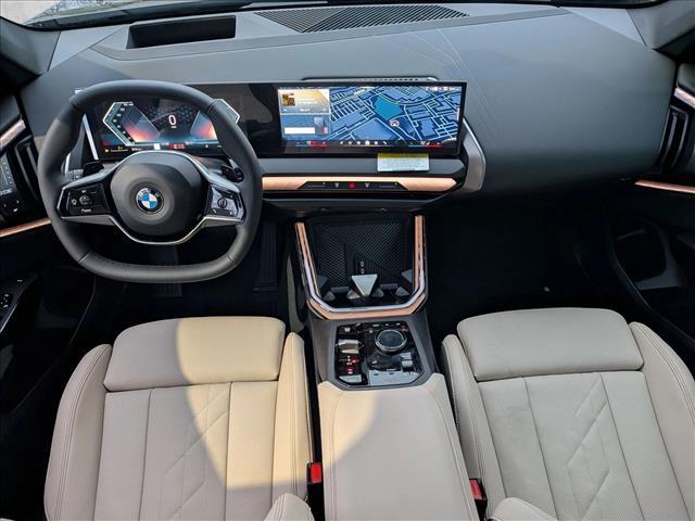 2026 BMW X3 30 xDrive Roseville CA