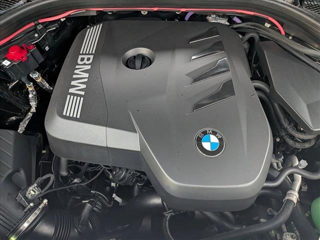 2026 BMW X3 30 xDrive Roseville CA