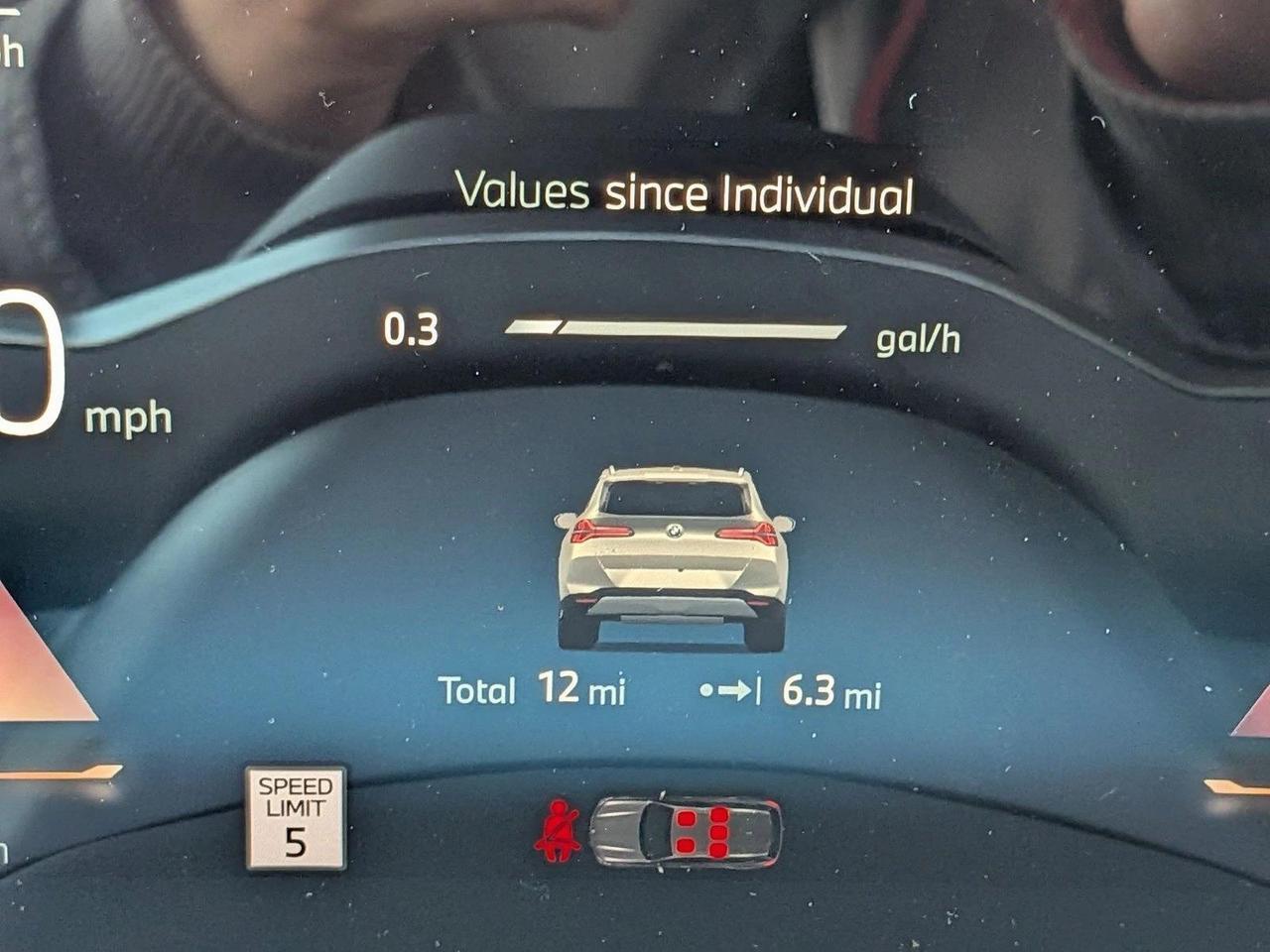 2026 BMW X3 30 xDrive Roseville CA
