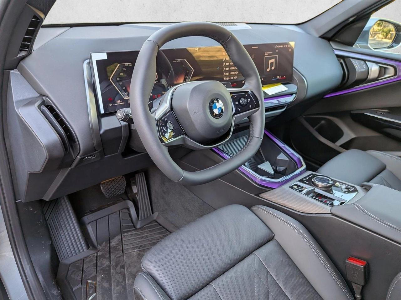 2026 BMW X3 30 xDrive Roseville CA