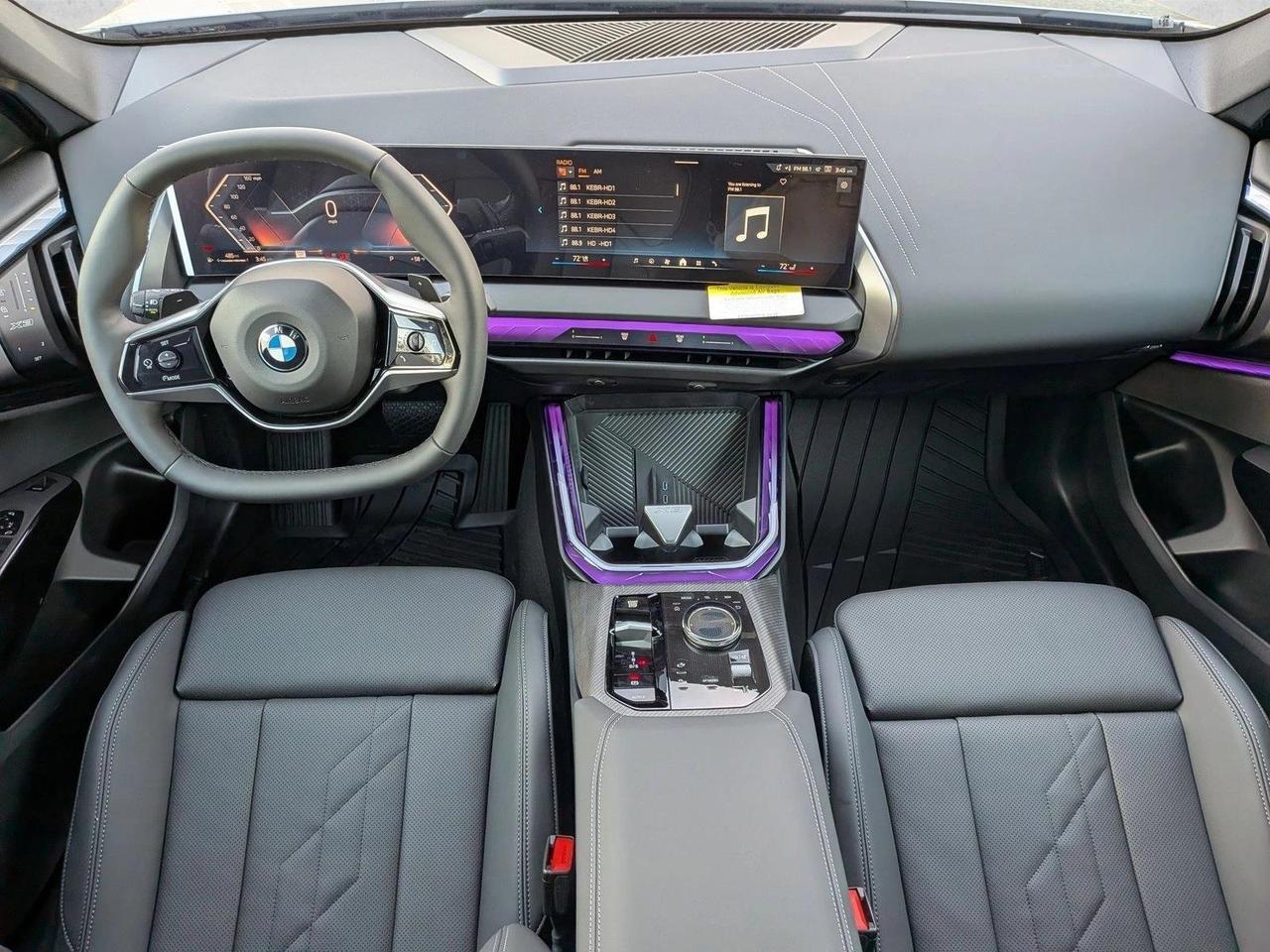 2026 BMW X3 30 xDrive Roseville CA