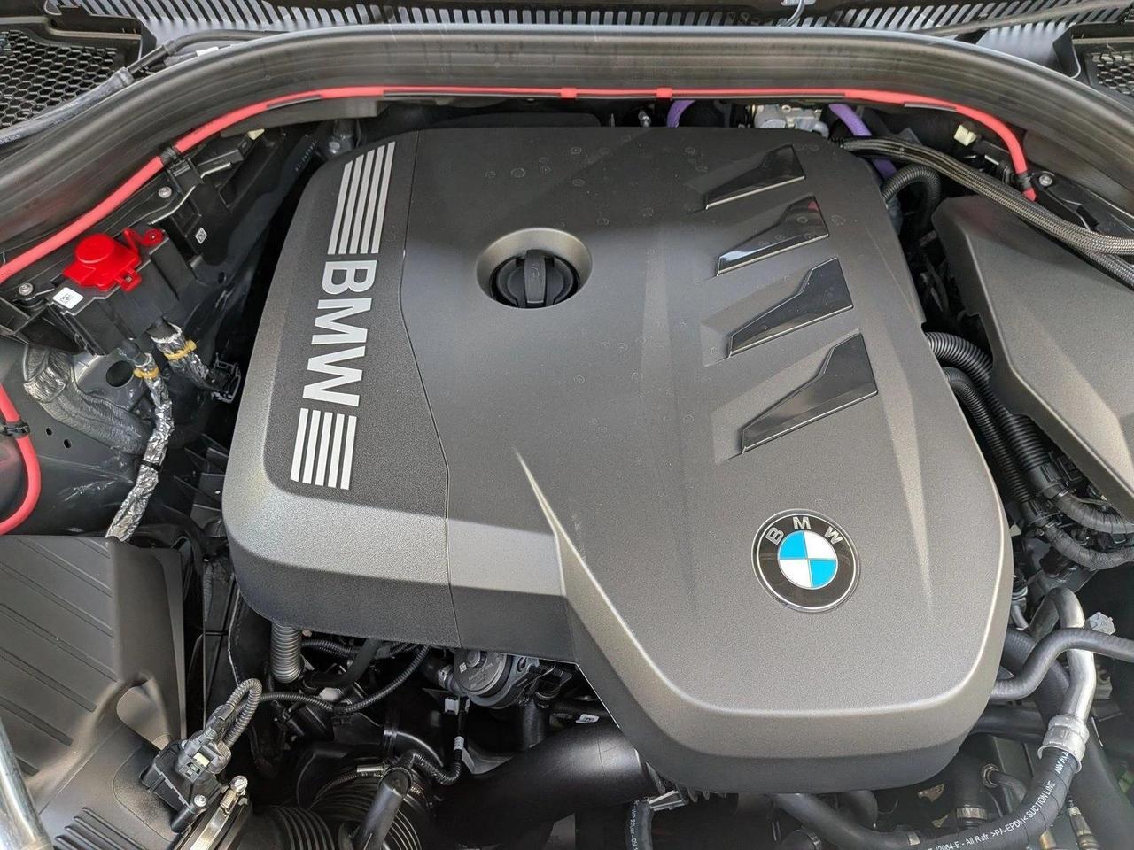 2026 BMW X3 30 xDrive Roseville CA