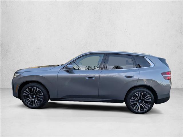 2026 BMW X3 30 xDrive Roseville CA