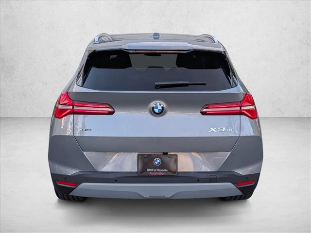2026 BMW X3 30 xDrive Roseville CA