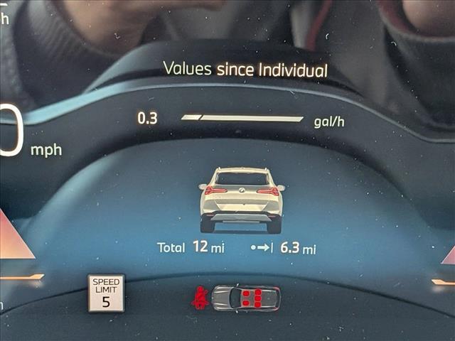 2026 BMW X3 30 xDrive Roseville CA