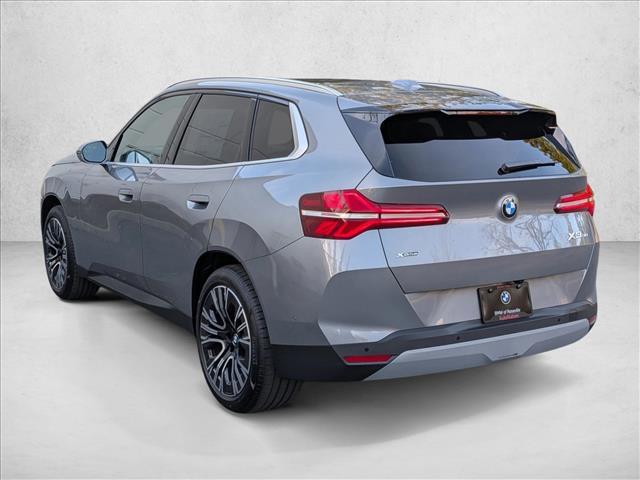 2026 BMW X3 30 xDrive Roseville CA