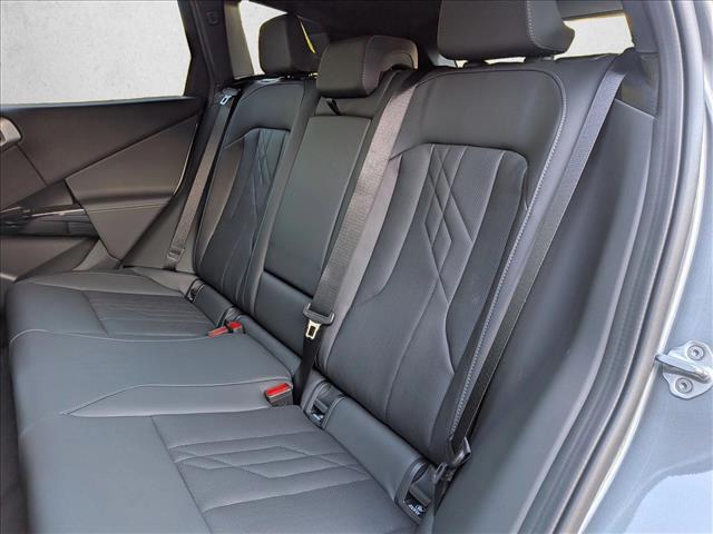 2026 BMW X3 30 xDrive Roseville CA