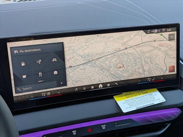 2026 BMW X3 30 xDrive Roseville CA