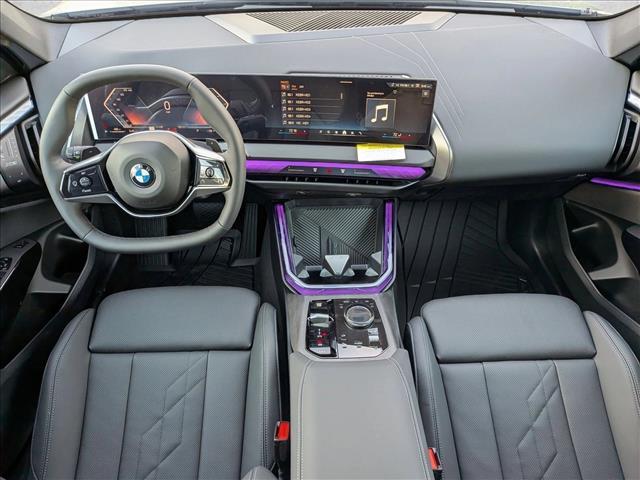 2026 BMW X3 30 xDrive Roseville CA