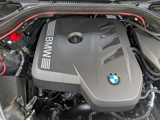 2026 BMW X3 30 xDrive Roseville CA