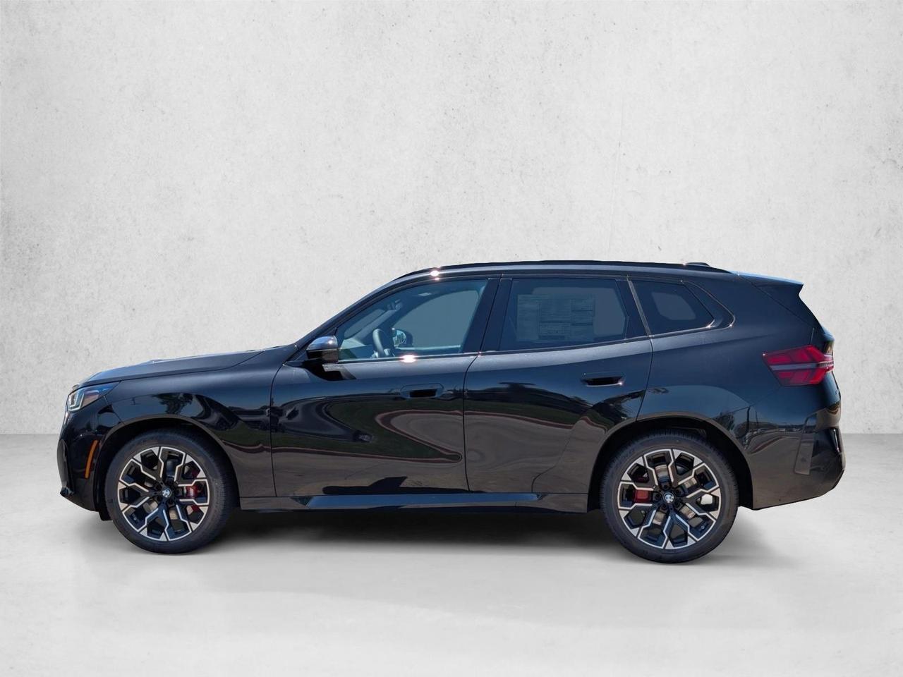 2026 BMW X3 30 xDrive Roseville CA