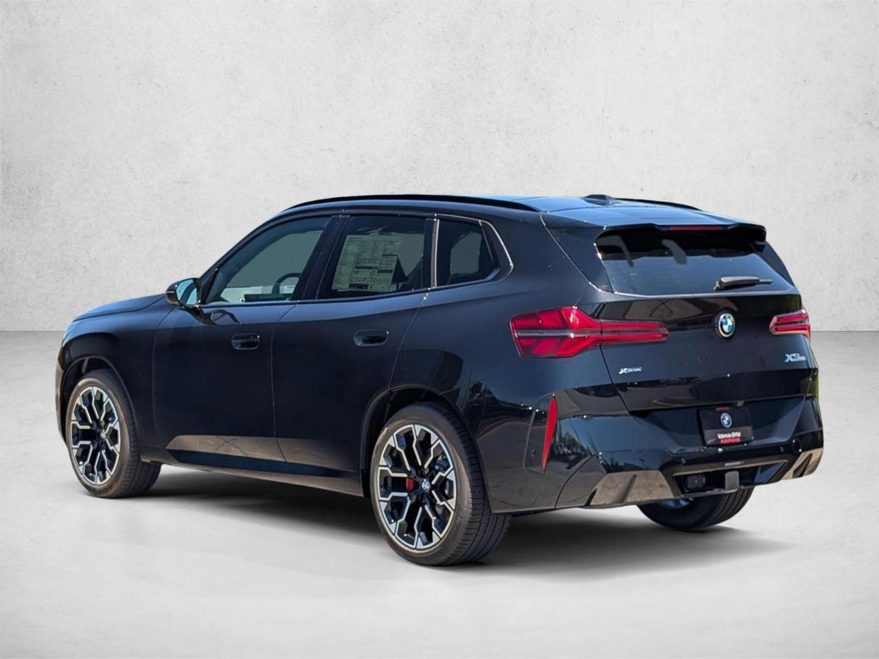 2026 BMW X3 30 xDrive Roseville CA