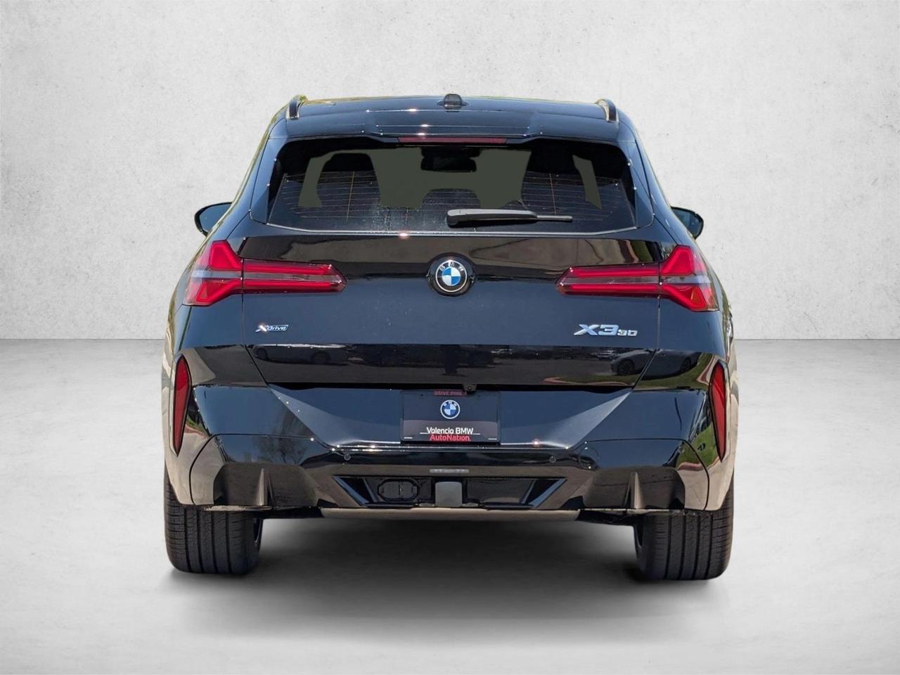 2026 BMW X3 30 xDrive Roseville CA