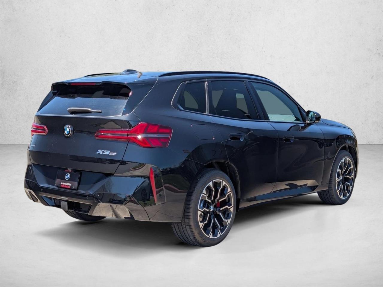 2026 BMW X3 30 xDrive Roseville CA
