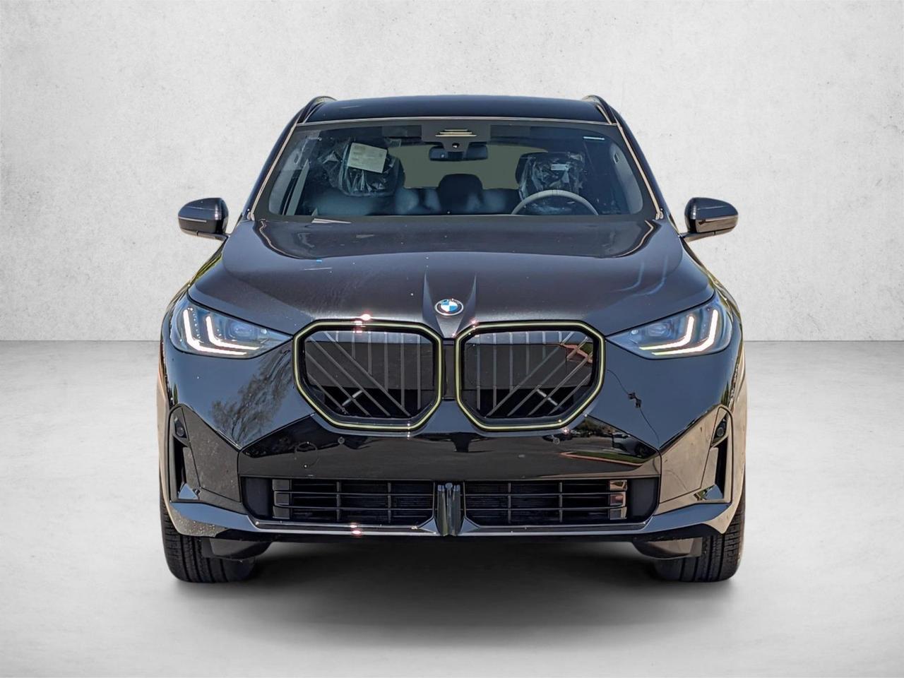 2026 BMW X3 30 xDrive Roseville CA