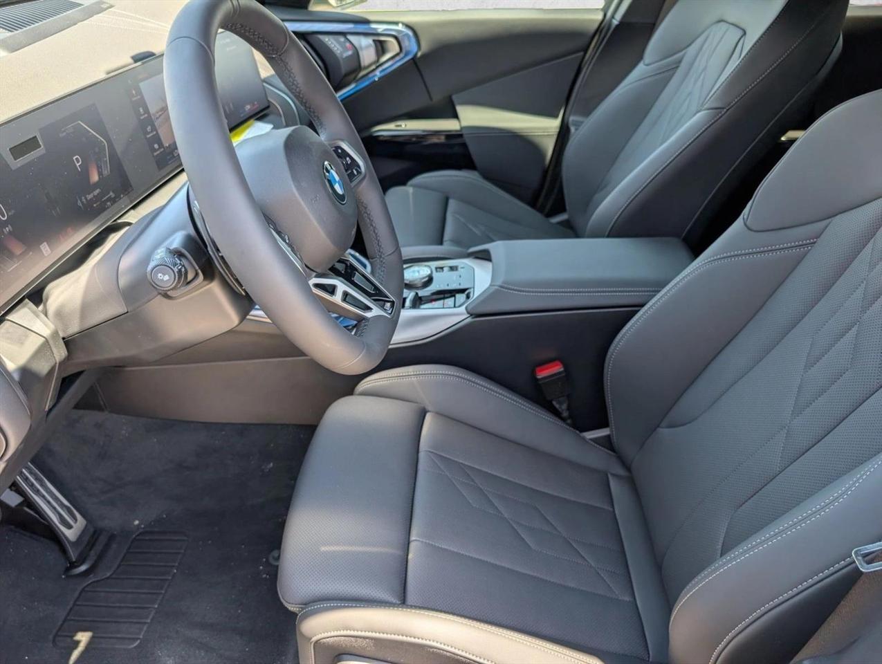 2026 BMW X3 30 xDrive Roseville CA