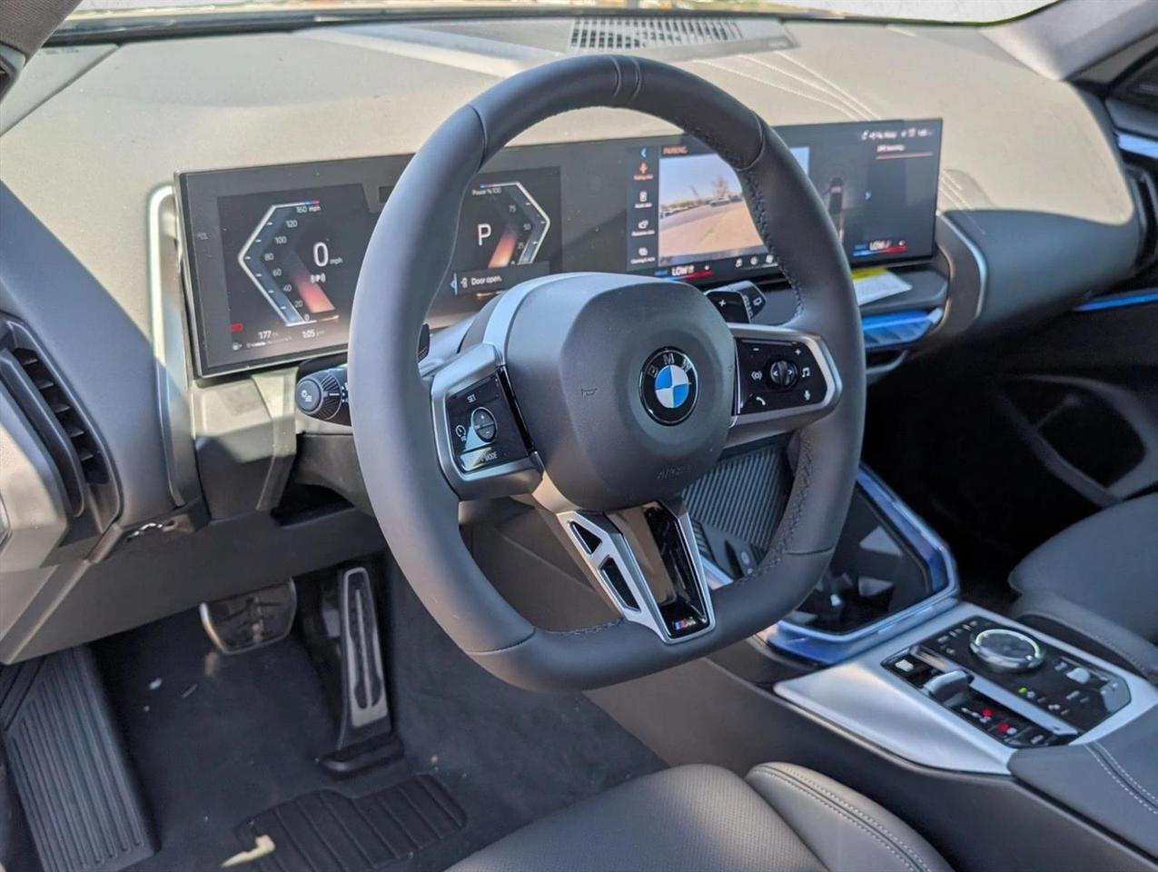 2026 BMW X3 30 xDrive Roseville CA
