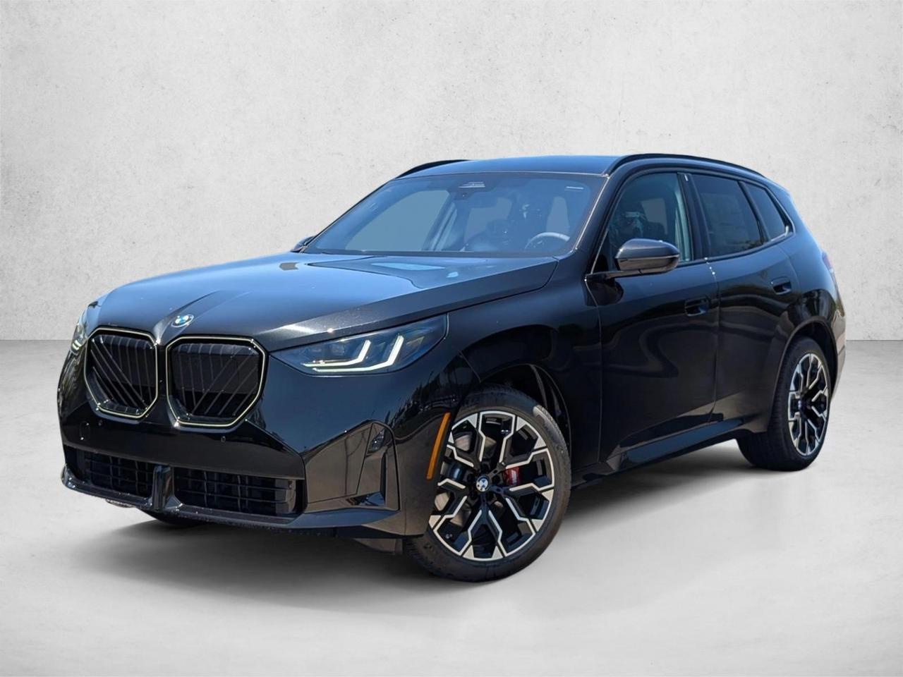 2026 BMW X3 30 xDrive Roseville CA