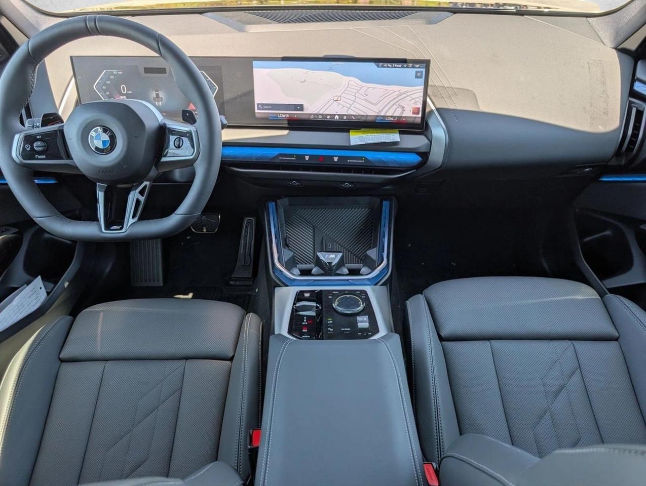 2026 BMW X3 30 xDrive Roseville CA