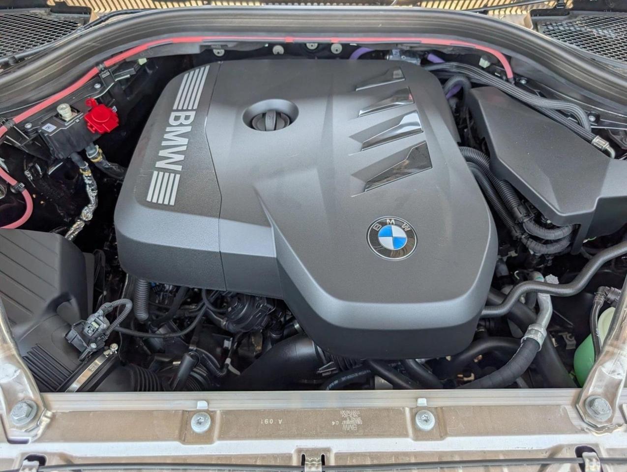 2026 BMW X3 30 xDrive Roseville CA