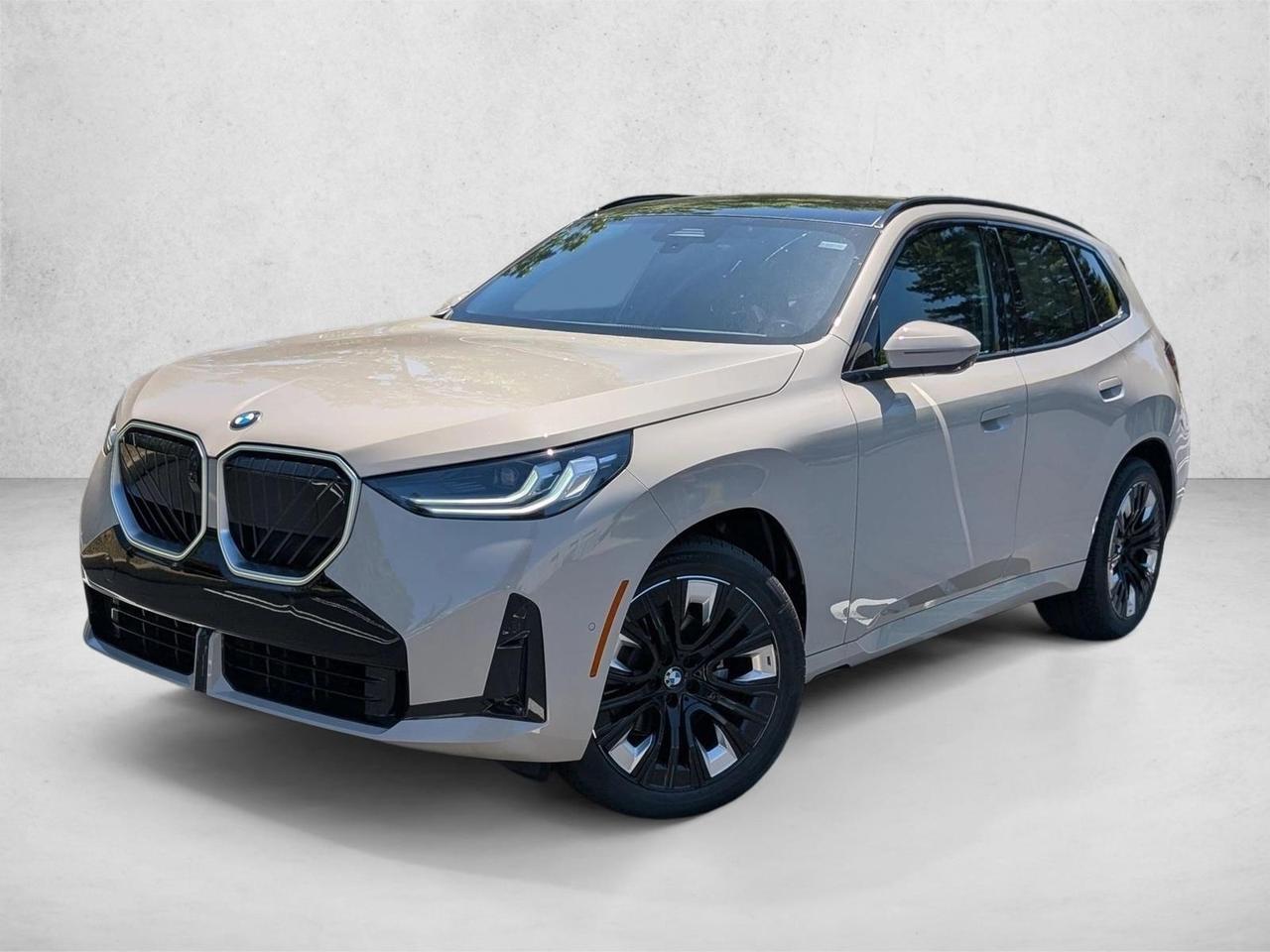 2026 BMW X3 30 XDRIVE's photo