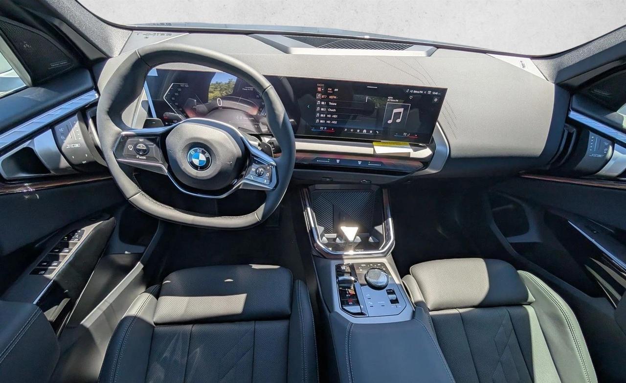 2026 BMW X3 30 xDrive Roseville CA