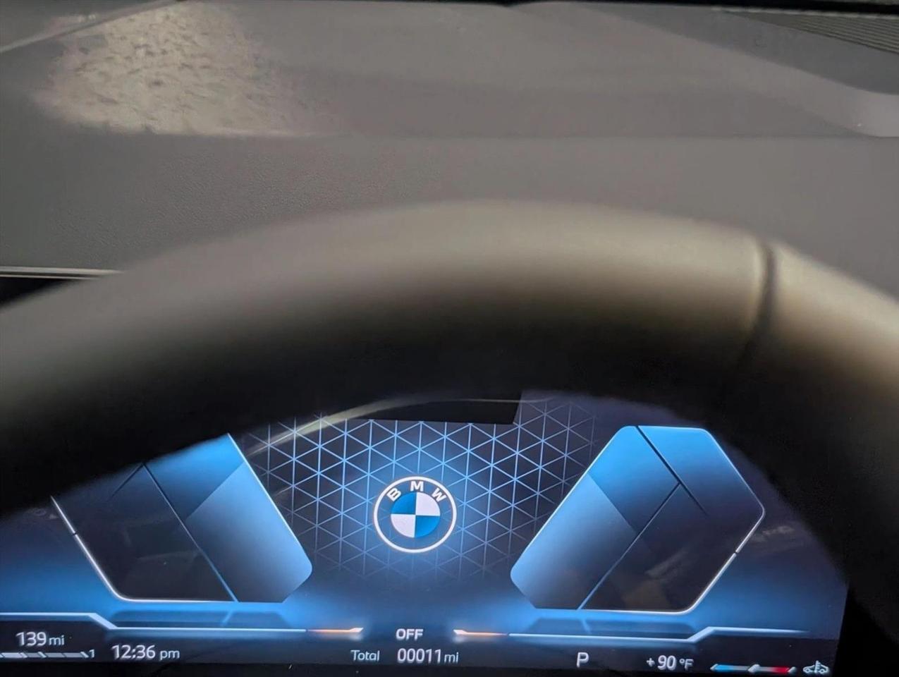 2026 BMW X3 30 xDrive Roseville CA